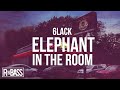 6LACK - Elephant In The Room (Lyrics)