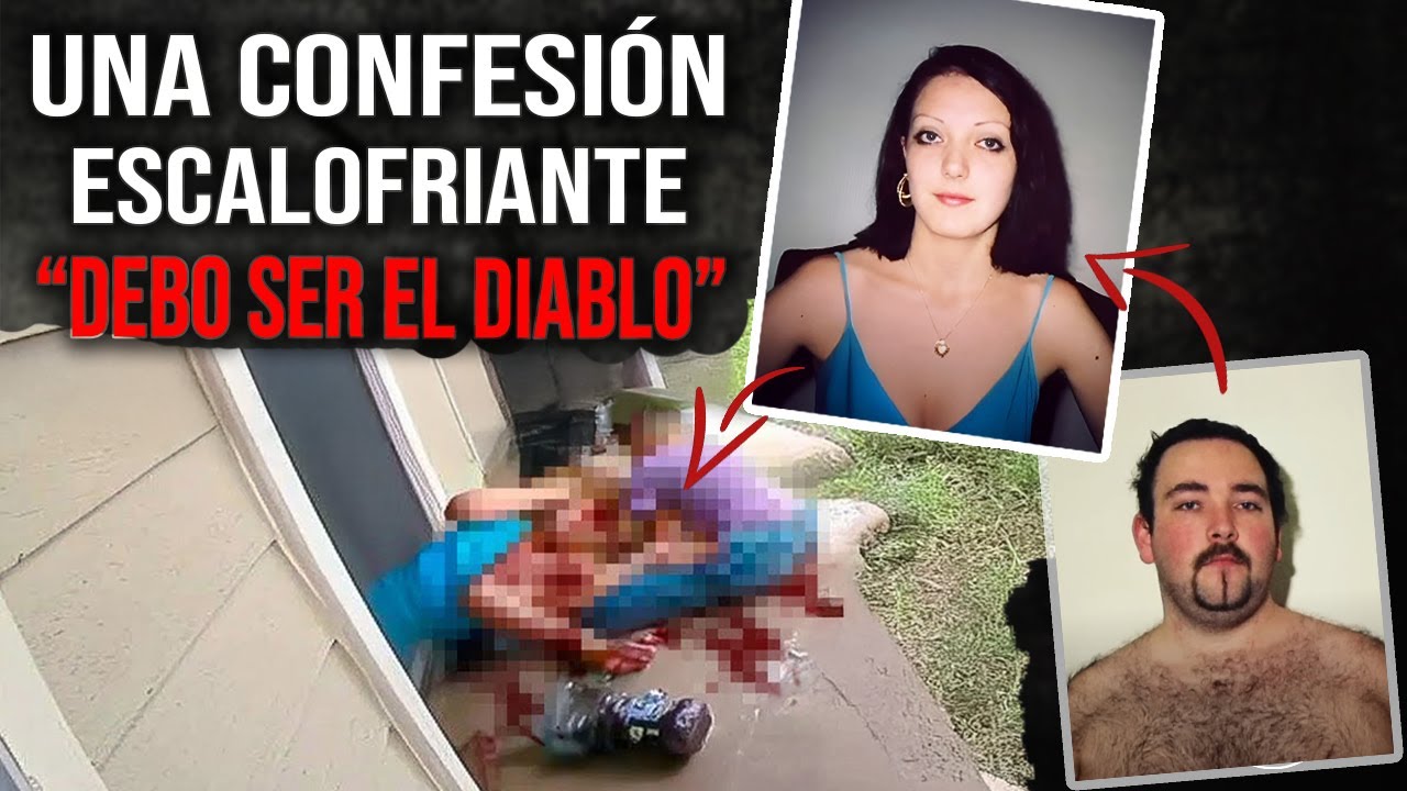 El trágico asesinato de Rachel Moran | El crimen más desgazrrador que escucharás!