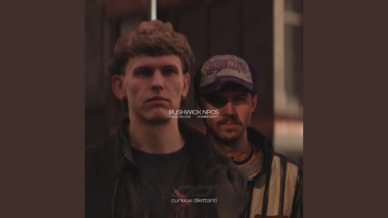 Watch BUSHWICK NPCS on YouTube Watch BUSHWICK NPCS on YouTube