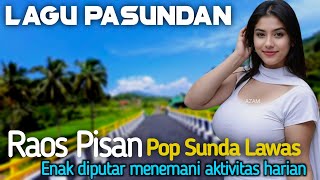 Pop Sunda Paling Enak Buat Santai Lagu Sunda Terbaik Paling Dicari Saat Ini