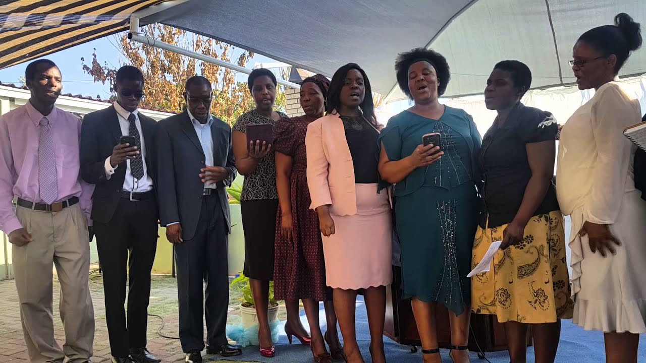 The Christian Band YouTube