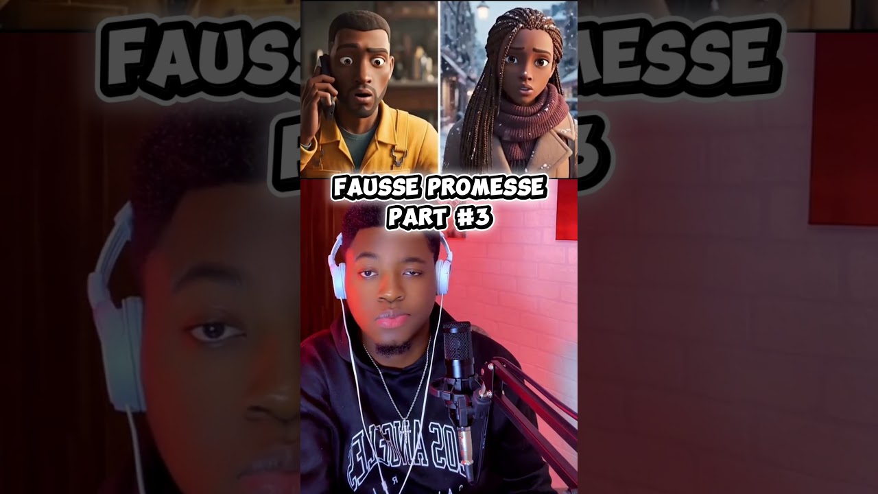 Fausse promesse part 1 