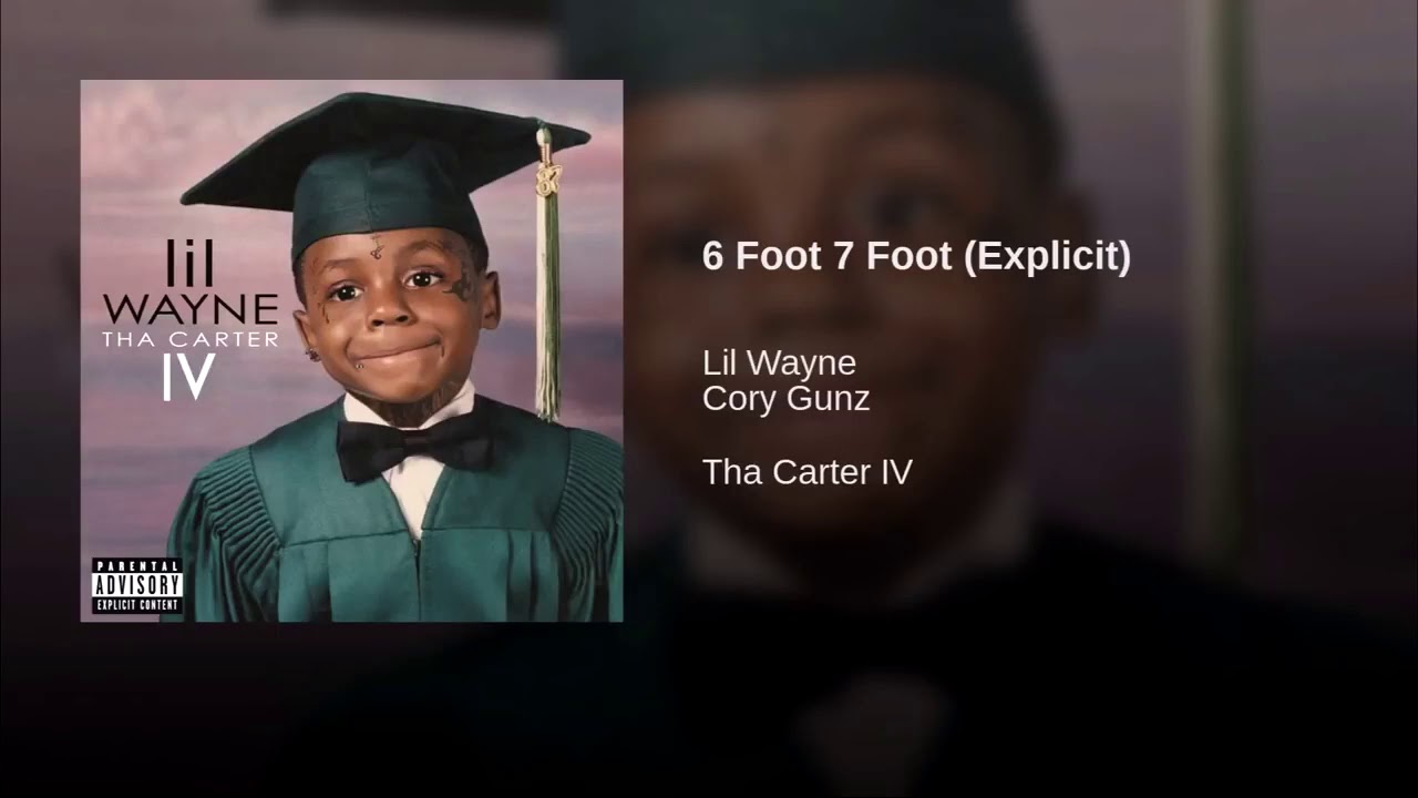 6 Foot 7 Foot (Explicit) (Music Topic ERupload) YouTube