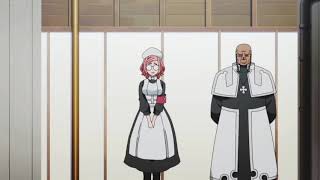 Fire force last episode of season 1 it's the episode 24