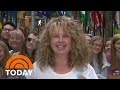 ‘You’re Miracle Workers!’ This Nurse Loves Her Ambush Makeover | TODAY