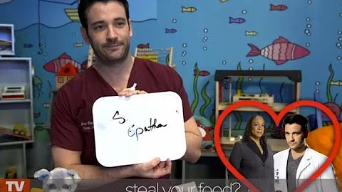 See How Well the Chicago Med Cast Knows Each Other