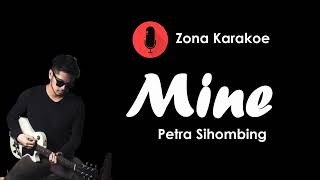 Download Lagu Mine - Petra Sihombing Karaoke Version MP3