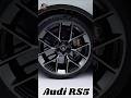🚗 Audi RS5 – Pure Power &amp; Luxury Performance 🔥 #carreview