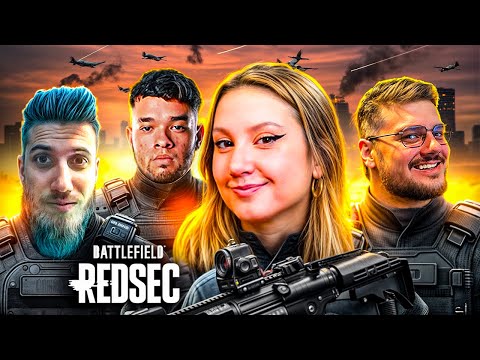 We'll teach you how to play the new Battlefield Championship!