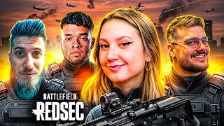 ENSINAMOS como se JOGA O CAMPEONATO do novo Battlefield!