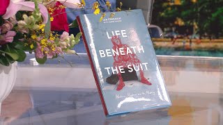 Life Beneath The Suit Pulling Back the Curtain on Success I Daytime Chicago