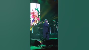 Thumbnail of Стас Михайлов жене "Я буду очень тебя беречь"