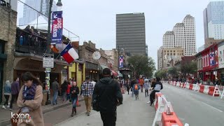 Why SXSW and UT Austin, AISD will be on different dates next year