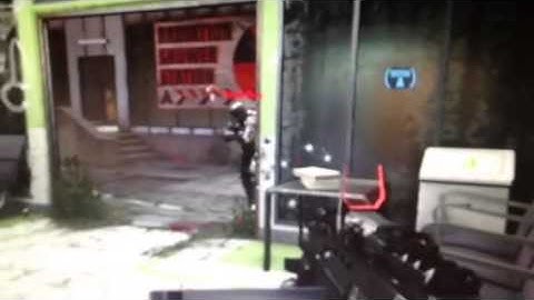 Dropping host 2nd map.