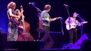 Watchhouse (formerly Mandolin Orange) - "Waltz About Whiskey" (3/24/17)