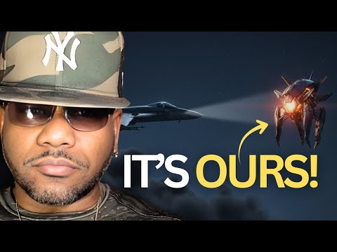 Is the US Behind the Mysterious Tic Tac UFO Sightings?