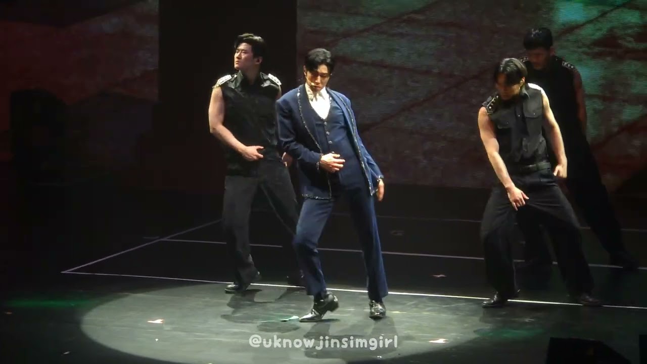 240330 유노윤호 동방신기 TVXQ 20&2 IN MACAU Down