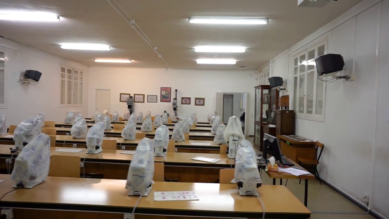 Recorrido 20112017 Facultad de Medicina Santiago de Compostela YouTube Recorrido 20112017 Facultad de Medicina Santiago de Compostela YouTube