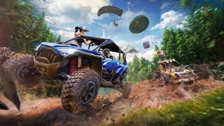 Blood Rival And Pubg Lite Offline Modded APK screenshot 4