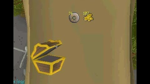 worst clue scroll reward ever!!!!