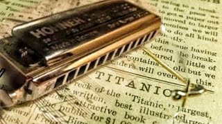 My heart will go on | Titanic theme song | harmonica cover by Samriddha Maji