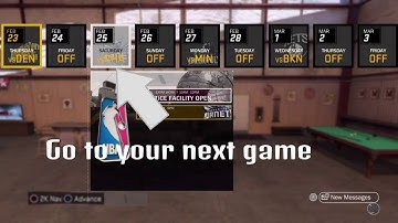 NBA 2K17: Fastest VC| Attribute Upgrade |Method 100% WORKING