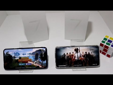 iPhone 7 Plus vs iPhone 11 Pro Max Speed Test!. 