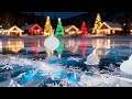 Magic Christmas In Evergreen (Instrumental Saga) 