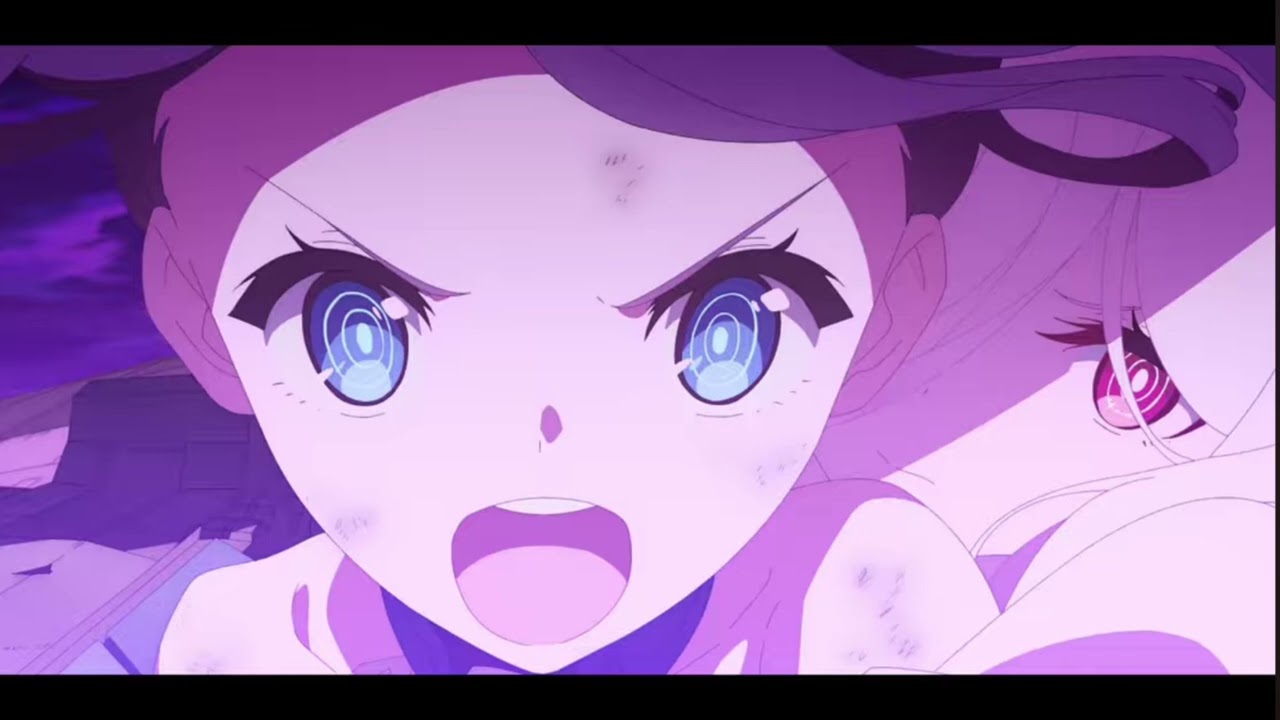 【ブルーアーカイブ】6thPV BGM1時間耐久(ループ編集版)