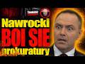 Nawrocki boi się prokuratury. Mieszkał w apartamentach de lux Muzeum, nie chce płacić. Szwejgiert