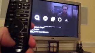 Logitech Harmony Smart Control