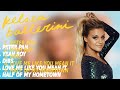 KELSEA BALLERINI - 5 SONGS