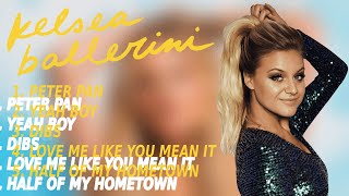 KELSEA BALLERINI - 5 SONGS