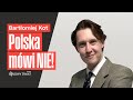 Radzie Pokoju bez Polski - Bartłomiej Kot
