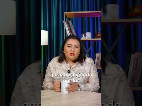 Aybaşı gecikməsi: Stres, hamiləlik, yoxsa gizli xəstəlik?