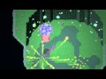 Titan souls boss fight  vinethesis  toxic mushroom