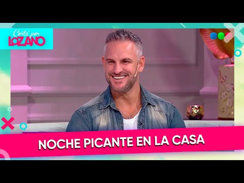 Video de Claudio «Papucho» Di Lorenzo