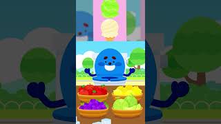 Lets Make Ice Cream For The Toilet