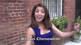 Christina Biancos Coming To London! | Christina Bianco