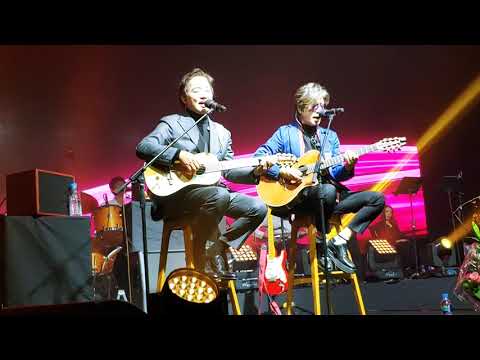 2021.11.13 히트맨 콘서트 이치현. 최성수 '웨딩케익'