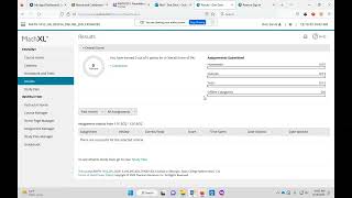 MATHXL GETTING STARTED