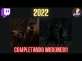 COMPLETANDO MISIONES EN DBD | Clips Guapardos de RKnifeFox en Twitch
