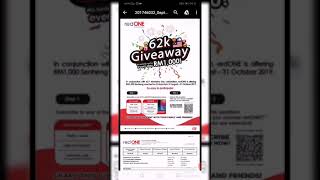 redONE 1APP (selfcare) Tutorial in Tamil screenshot 1