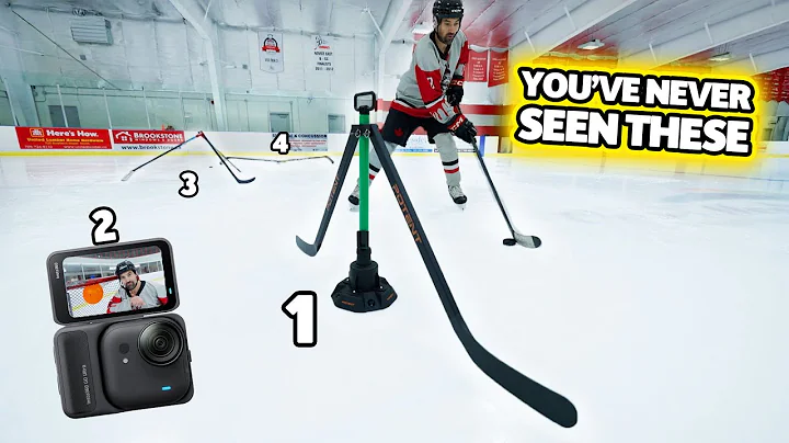 Best Hockey Gifts - On Ice Edition - 2025