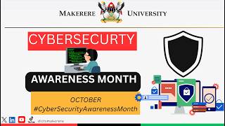 Tip 1: Audit Your Passwords | Cybersecurity Awareness Month #cybersecurity #october