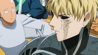 ONE PUNCH MAN - SEASON 3 RECAPS