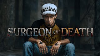 The Surgeon Of Death - By Virelia Lyric Video Cinematic Alt-Pop
