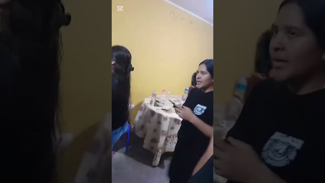 Familia Aquije Esquivel-Los Tigres. ..ensayo 01 del 2026...rico rico