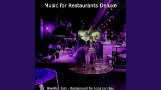 Subdued Ambience for Date Nights