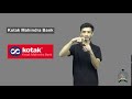 Kotak Mahindra Bank